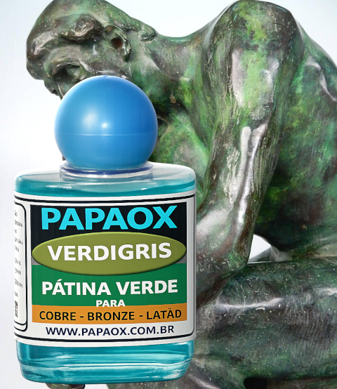 Verdigris